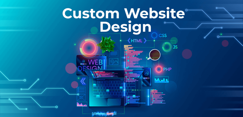 Creating Impactful Website Design and Development