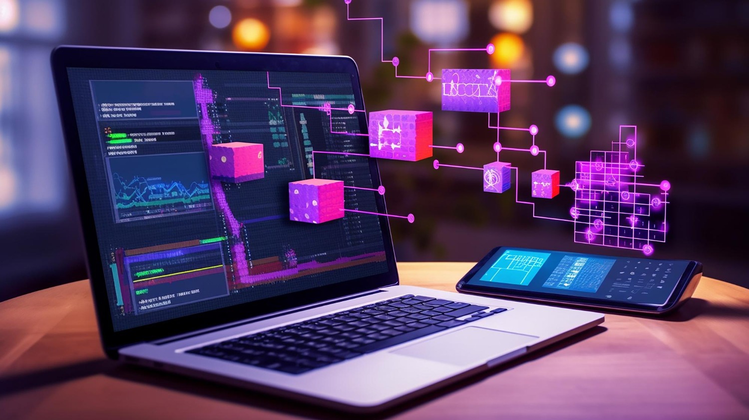 Ecommerce Website Development That Scales Your Business