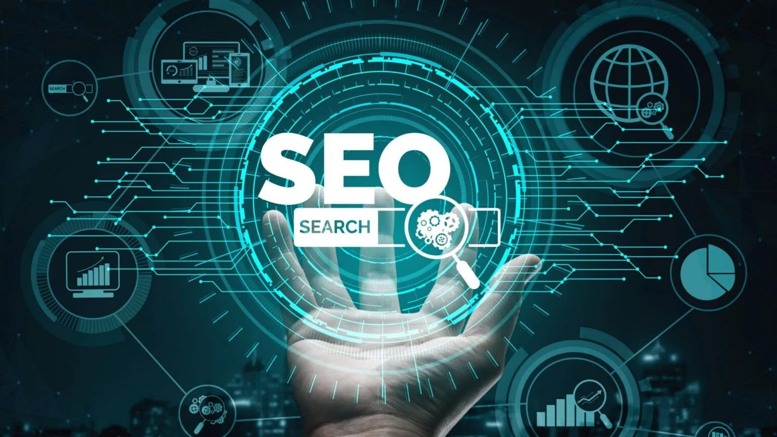 High-Impact SEO Services That Deliver Results
