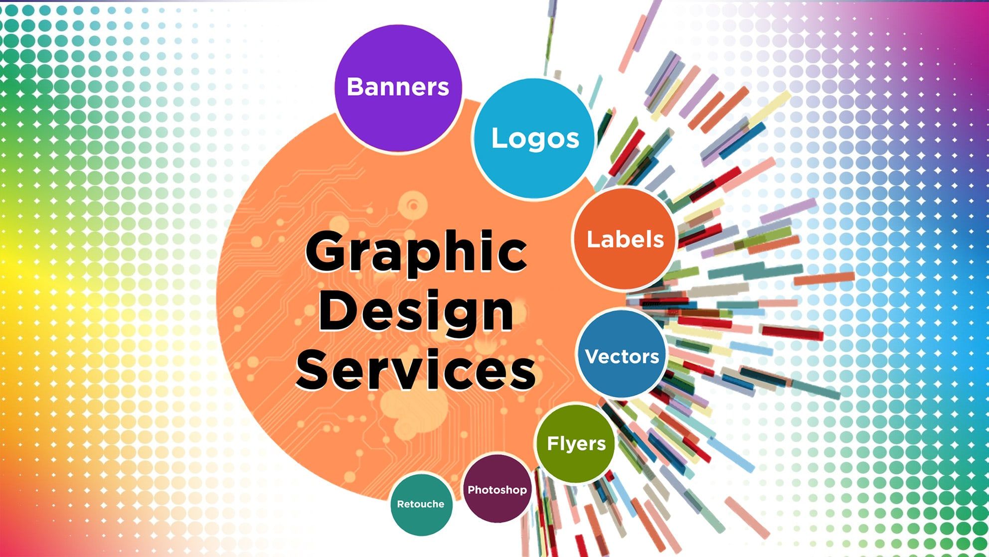 Engineering Visuals with a Top Design Agency