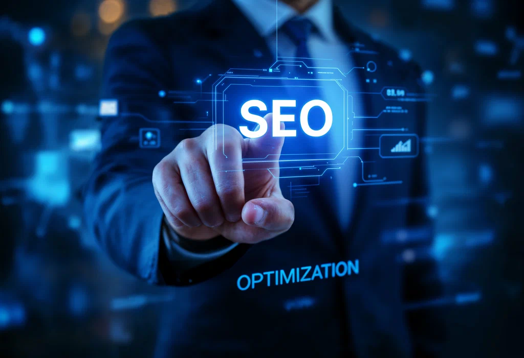 Leading SEO Agency for Cutting-Edge Growth