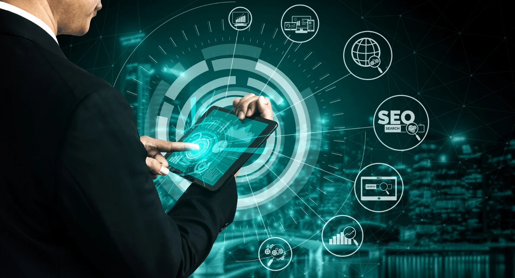 Engineering Authority with Expert Search Engine Optimization