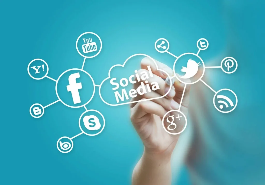 Leading Social Media Marketing Agency for Modern Brands