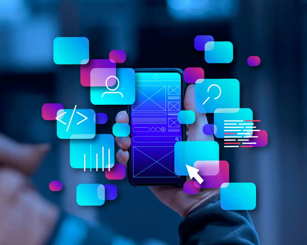 High-Performance Mobile App Development Services