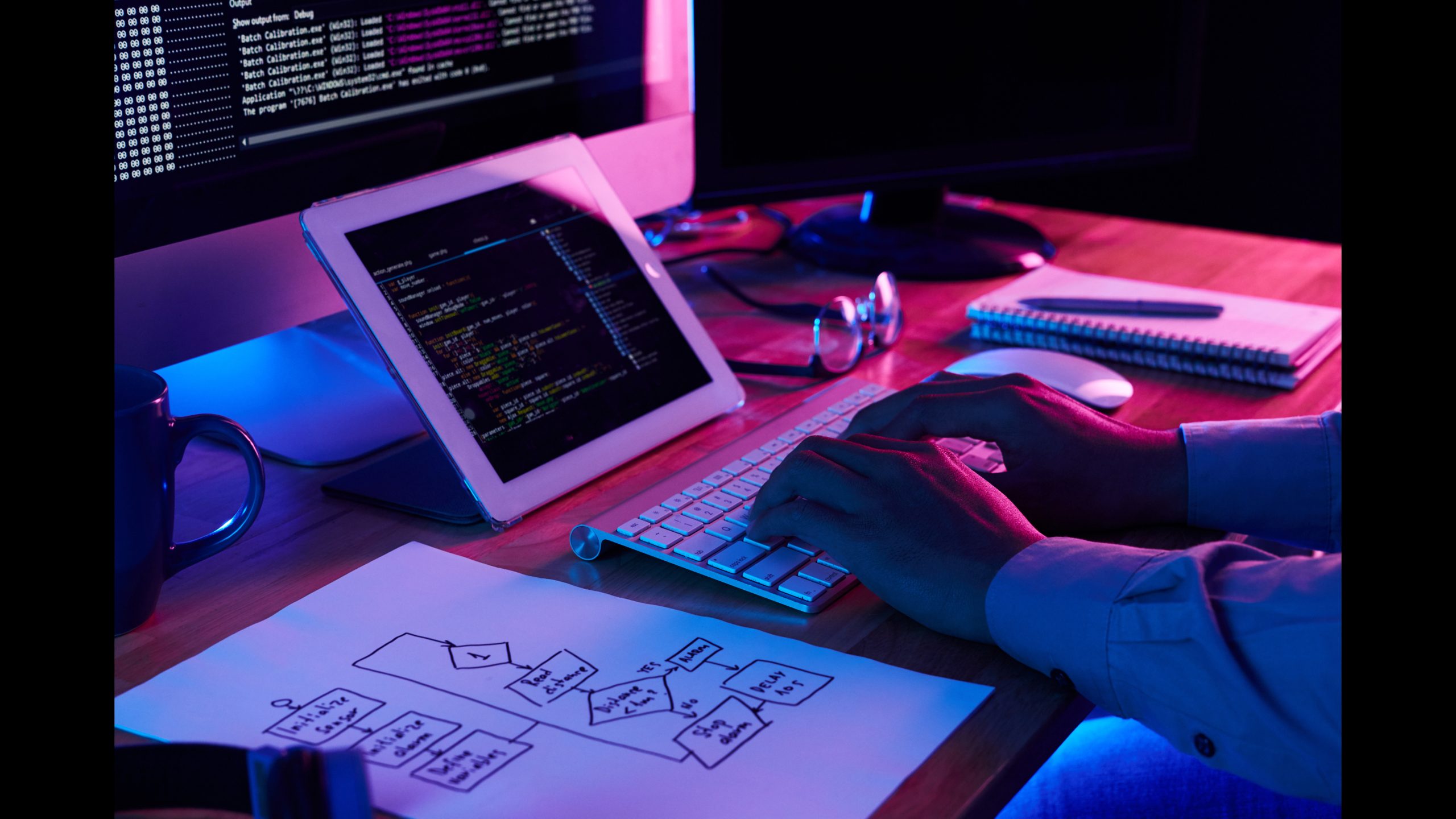 Ecommerce Website Development That Scales Your Business