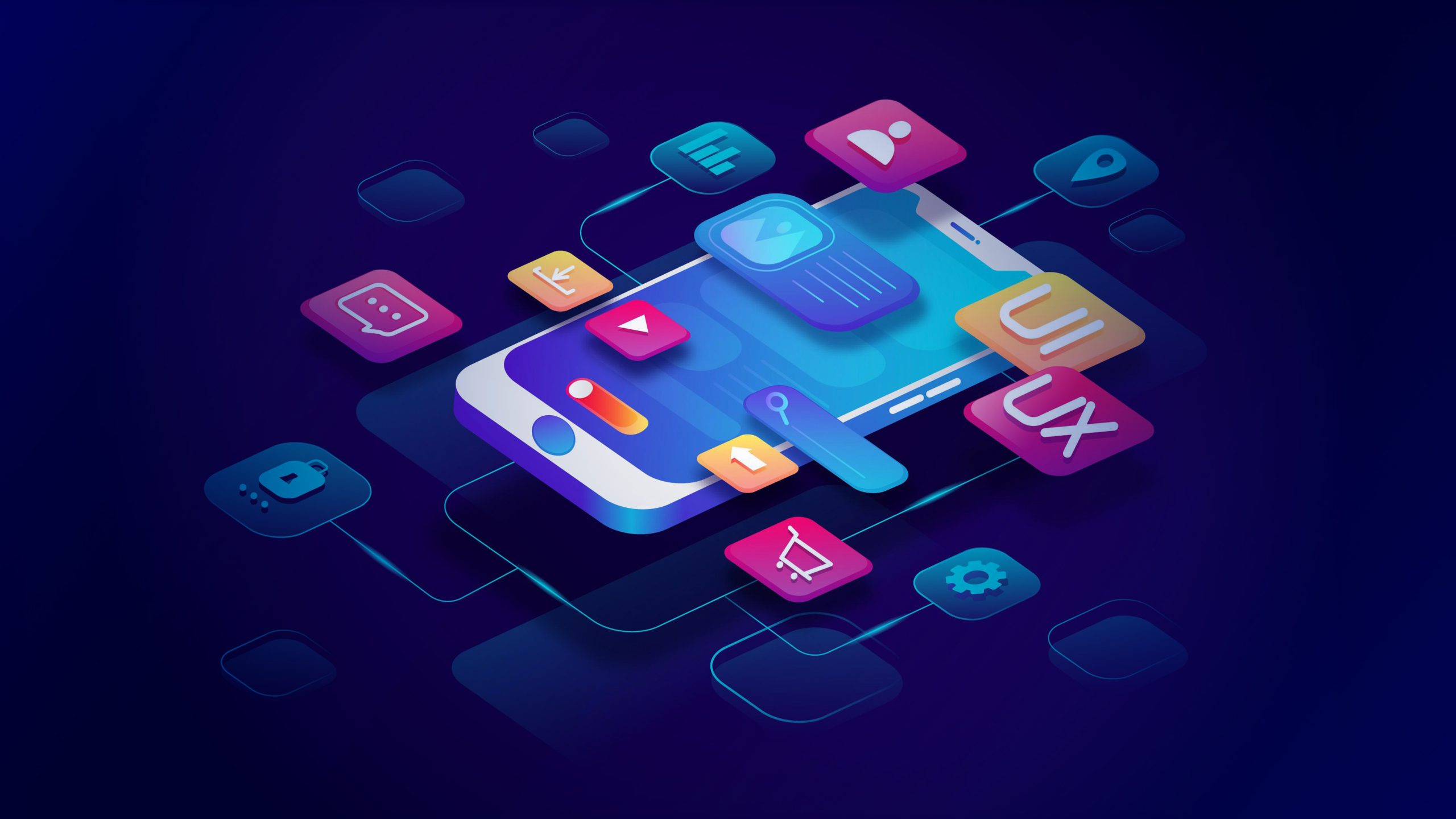 Android App Development Services for Global Reach