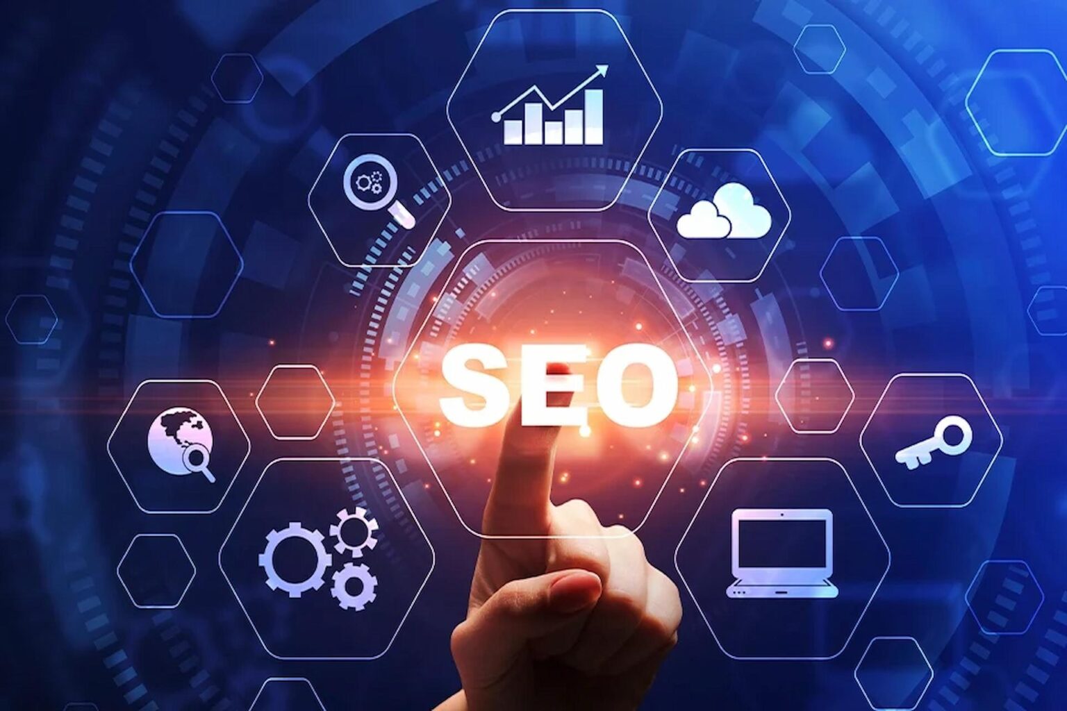 High-Impact SEO Services That Deliver Results